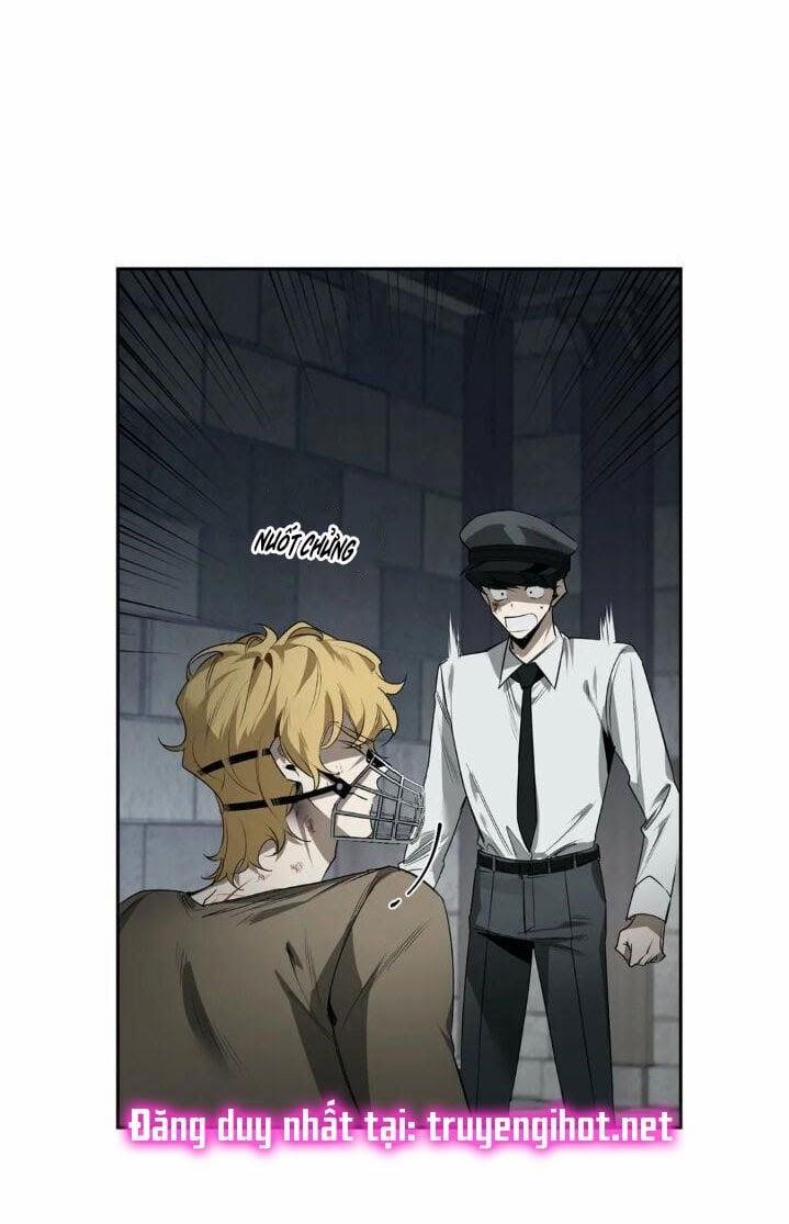 Bữa Tối Dưới Ánh Nến Của Kẻ Sát Nhân Lewellyn 38 trang 17