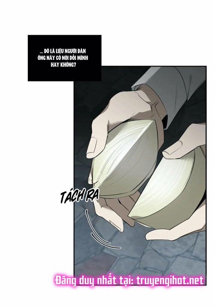 Bữa Tối Dưới Ánh Nến Của Kẻ Sát Nhân Lewellyn 38 trang 4