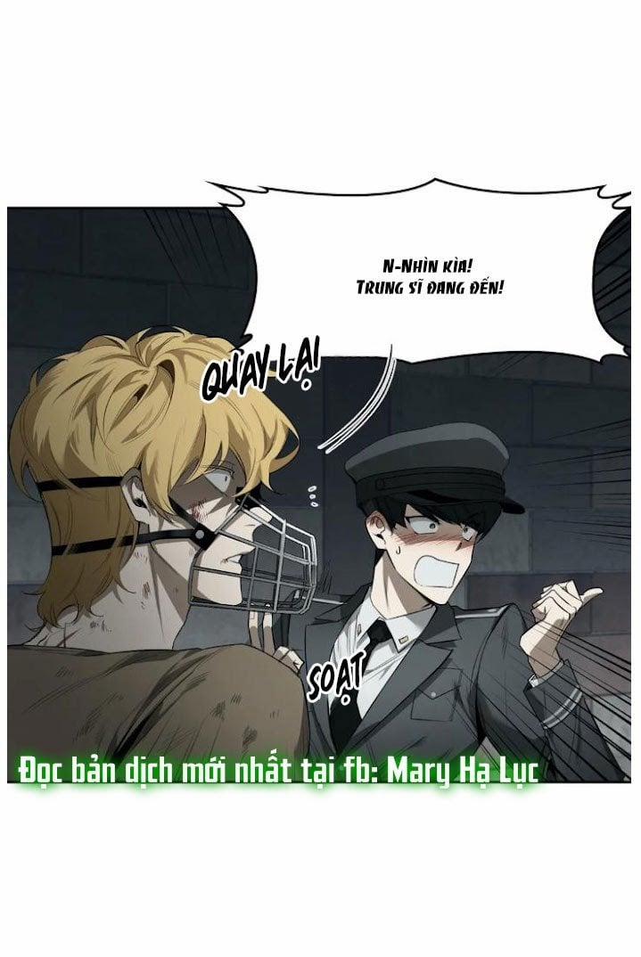 Bữa Tối Dưới Ánh Nến Của Kẻ Sát Nhân Lewellyn 38 trang 45