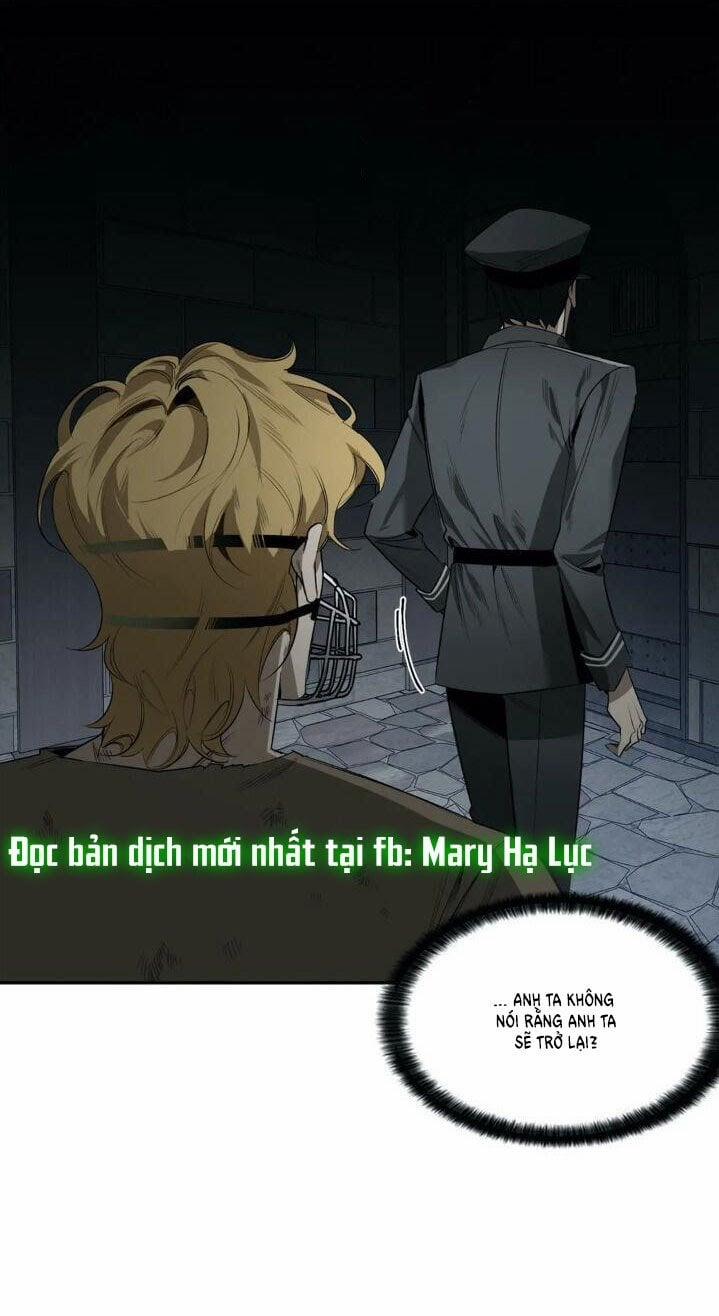 Bữa Tối Dưới Ánh Nến Của Kẻ Sát Nhân Lewellyn 38 trang 50