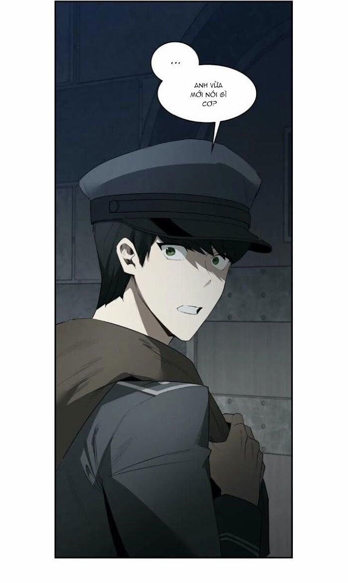 Bữa Tối Dưới Ánh Nến Của Kẻ Sát Nhân Lewellyn 39 trang 10