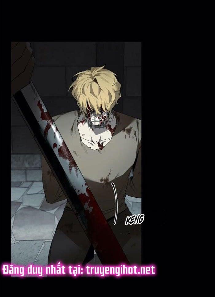 Bữa Tối Dưới Ánh Nến Của Kẻ Sát Nhân Lewellyn 39 trang 15