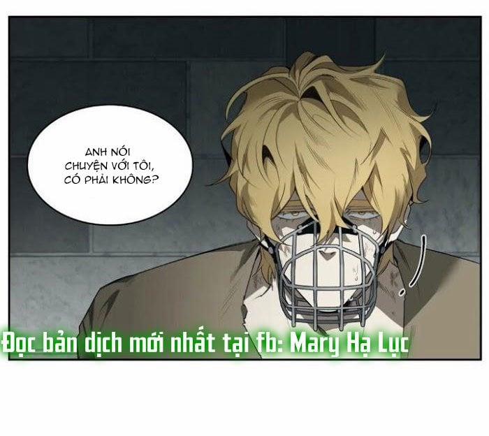 Bữa Tối Dưới Ánh Nến Của Kẻ Sát Nhân Lewellyn 39 trang 20