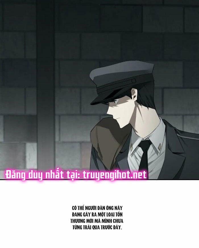 Bữa Tối Dưới Ánh Nến Của Kẻ Sát Nhân Lewellyn 39 trang 26