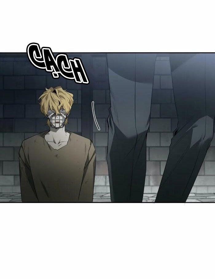 Bữa Tối Dưới Ánh Nến Của Kẻ Sát Nhân Lewellyn 39 trang 34