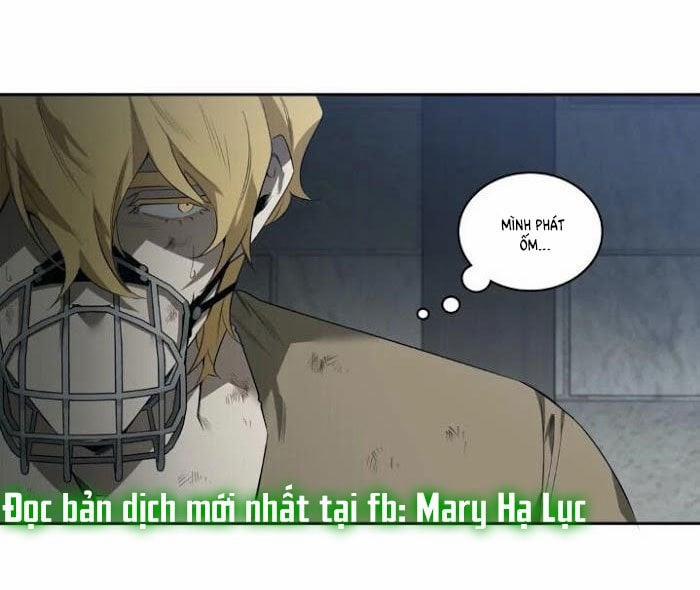 Bữa Tối Dưới Ánh Nến Của Kẻ Sát Nhân Lewellyn 39 trang 38