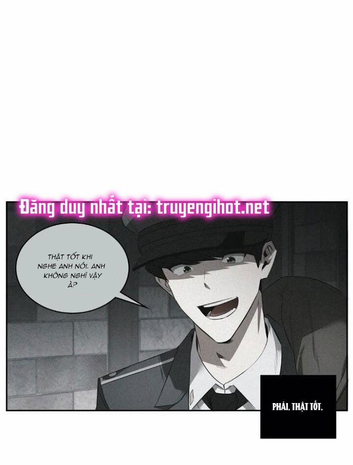 Bữa Tối Dưới Ánh Nến Của Kẻ Sát Nhân Lewellyn 39 trang 46