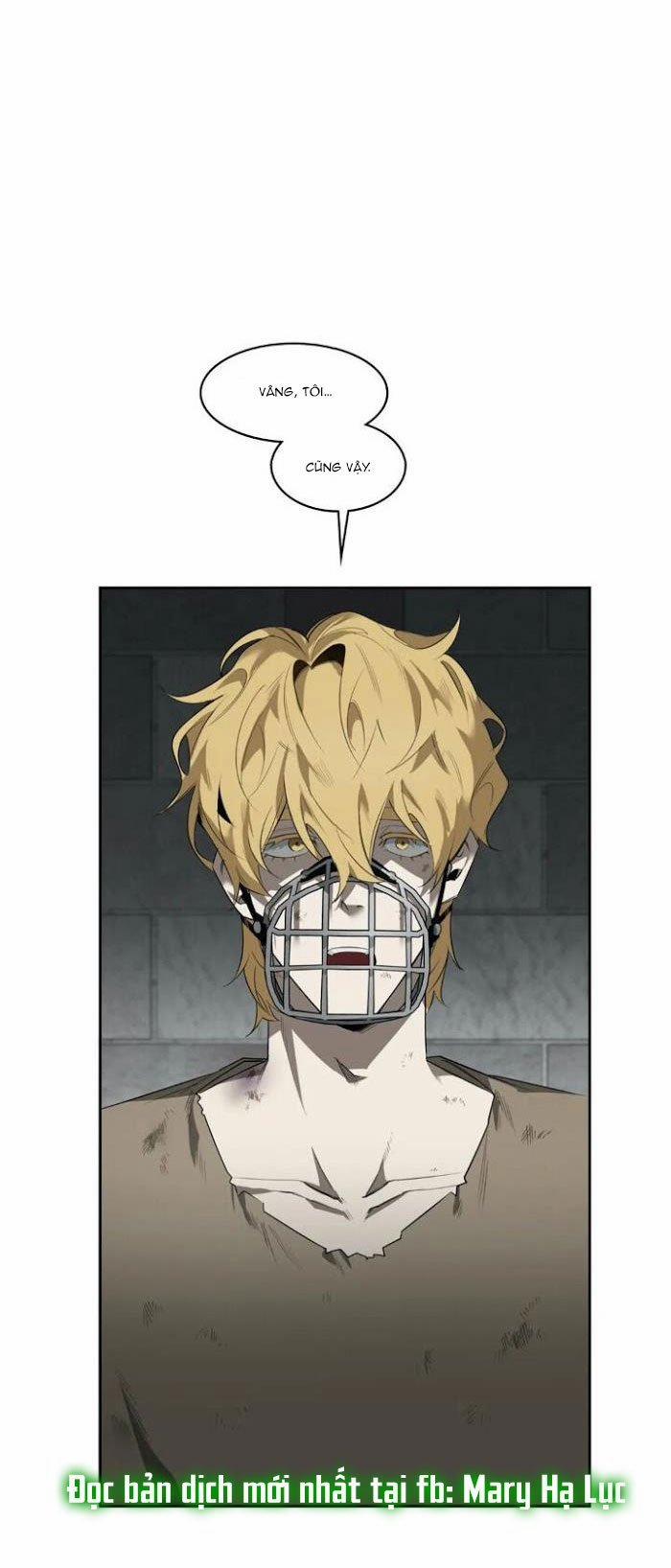 Bữa Tối Dưới Ánh Nến Của Kẻ Sát Nhân Lewellyn 39 trang 53