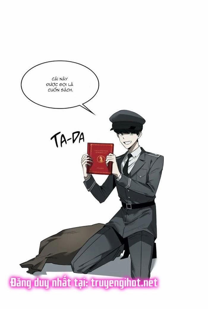 Bữa Tối Dưới Ánh Nến Của Kẻ Sát Nhân Lewellyn 39 trang 59