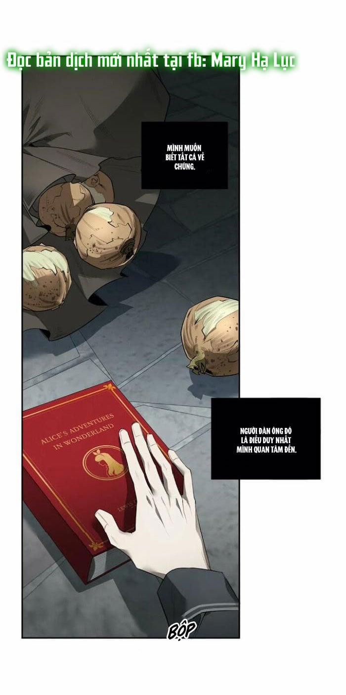 Bữa Tối Dưới Ánh Nến Của Kẻ Sát Nhân Lewellyn 39 trang 67