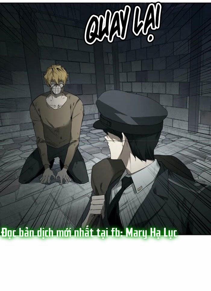 Bữa Tối Dưới Ánh Nến Của Kẻ Sát Nhân Lewellyn 39 trang 8