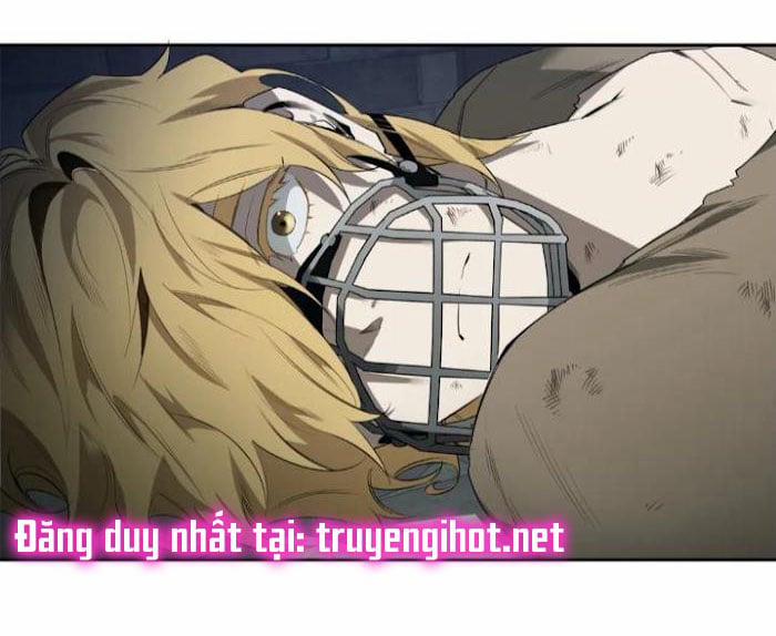 Bữa Tối Dưới Ánh Nến Của Kẻ Sát Nhân Lewellyn 40.1 trang 10