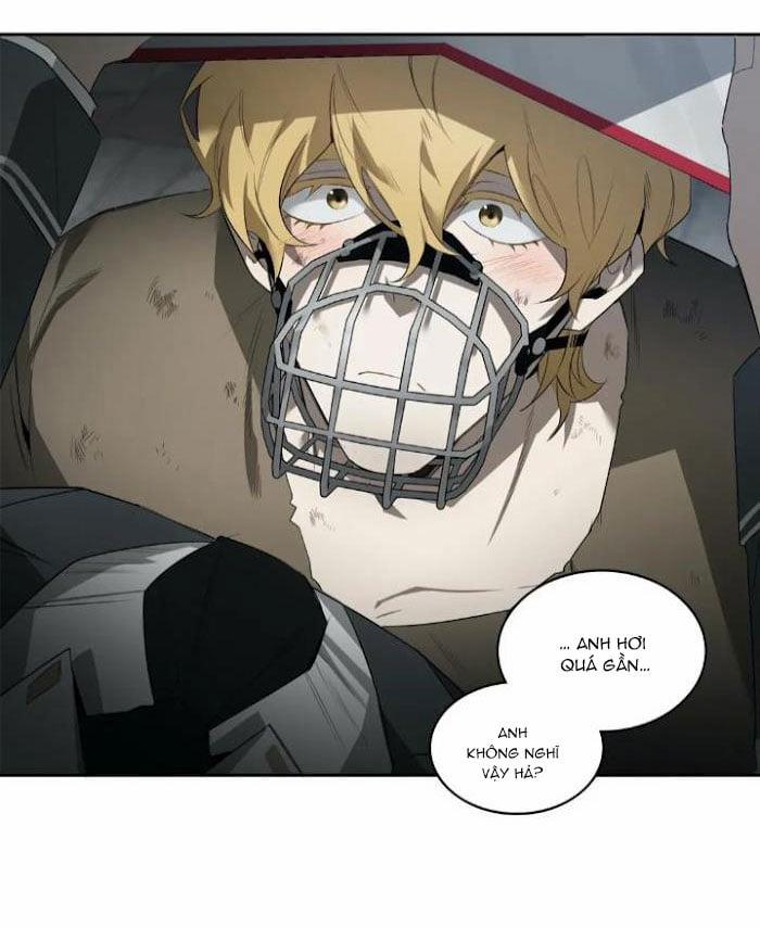 Bữa Tối Dưới Ánh Nến Của Kẻ Sát Nhân Lewellyn 40.1 trang 17