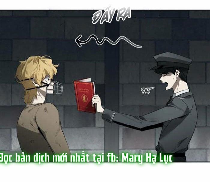 Bữa Tối Dưới Ánh Nến Của Kẻ Sát Nhân Lewellyn 40.1 trang 18