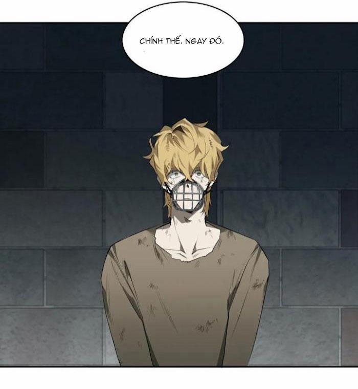 Bữa Tối Dưới Ánh Nến Của Kẻ Sát Nhân Lewellyn 40.1 trang 23