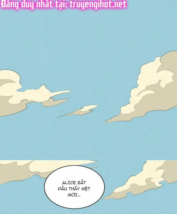 Bữa Tối Dưới Ánh Nến Của Kẻ Sát Nhân Lewellyn 40.1 trang 5