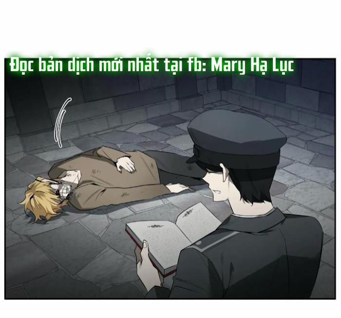 Bữa Tối Dưới Ánh Nến Của Kẻ Sát Nhân Lewellyn 40.1 trang 9