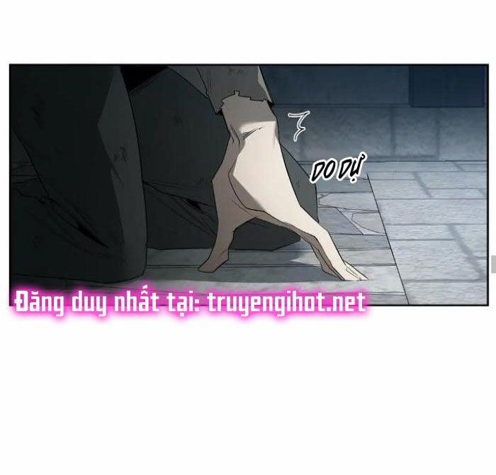 Bữa Tối Dưới Ánh Nến Của Kẻ Sát Nhân Lewellyn 40.2 trang 11
