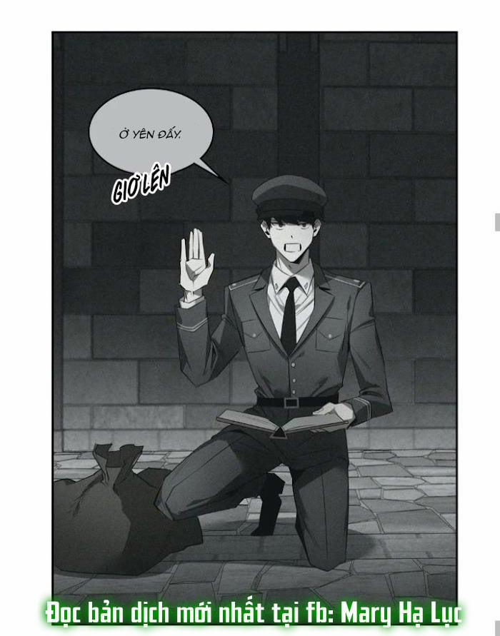 Bữa Tối Dưới Ánh Nến Của Kẻ Sát Nhân Lewellyn 40.2 trang 12