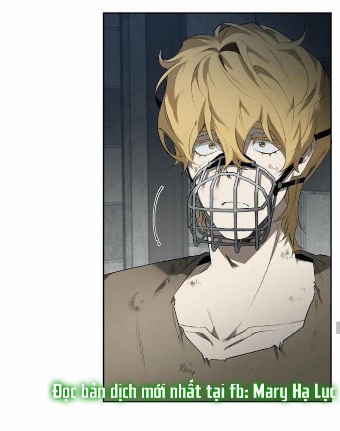 Bữa Tối Dưới Ánh Nến Của Kẻ Sát Nhân Lewellyn 40.2 trang 17