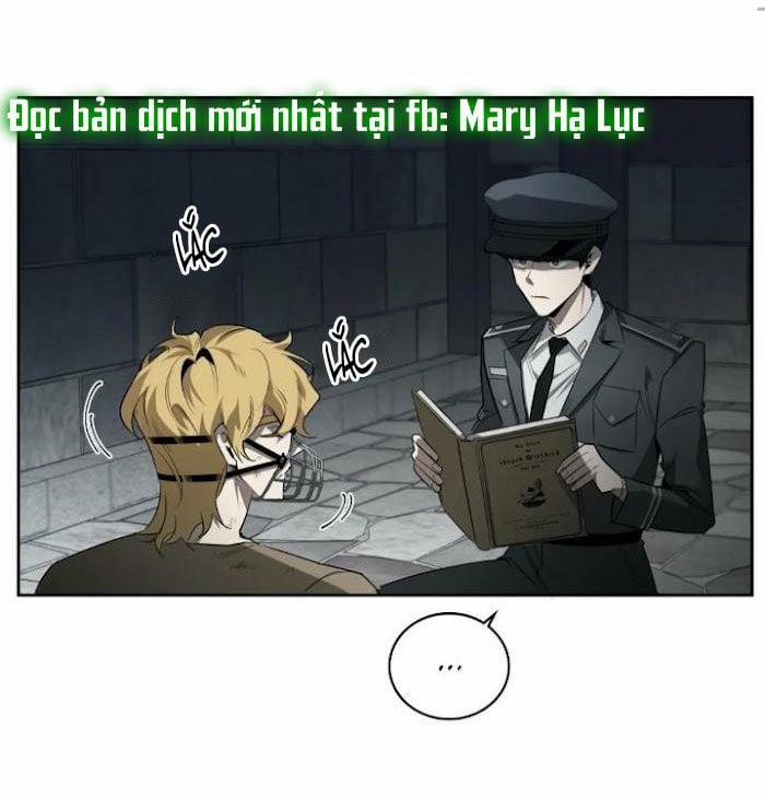 Bữa Tối Dưới Ánh Nến Của Kẻ Sát Nhân Lewellyn 40.2 trang 19