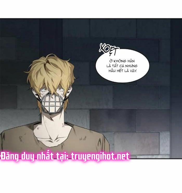 Bữa Tối Dưới Ánh Nến Của Kẻ Sát Nhân Lewellyn 40.3 trang 11