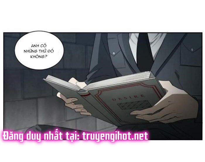 Bữa Tối Dưới Ánh Nến Của Kẻ Sát Nhân Lewellyn 40.3 trang 15