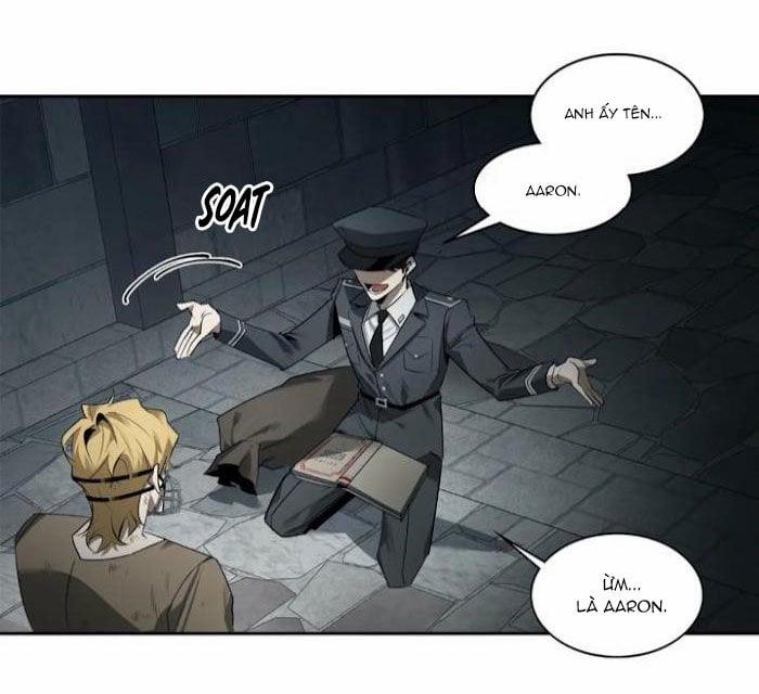 Bữa Tối Dưới Ánh Nến Của Kẻ Sát Nhân Lewellyn 40.3 trang 21