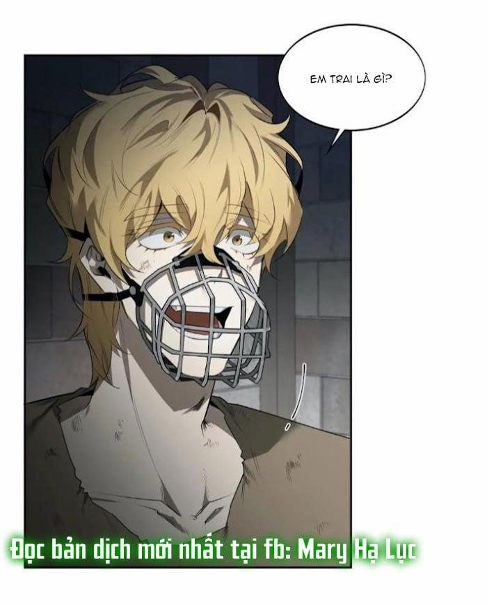 Bữa Tối Dưới Ánh Nến Của Kẻ Sát Nhân Lewellyn 40.3 trang 4