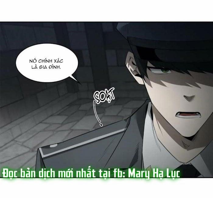 Bữa Tối Dưới Ánh Nến Của Kẻ Sát Nhân Lewellyn 40.3 trang 6