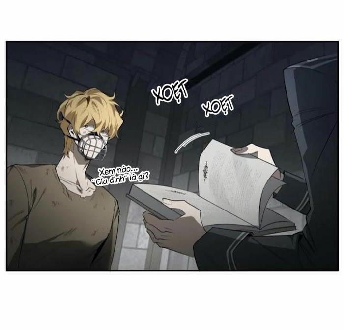 Bữa Tối Dưới Ánh Nến Của Kẻ Sát Nhân Lewellyn 40.3 trang 7
