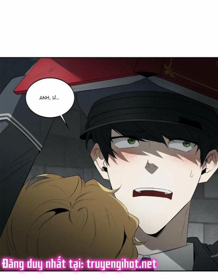 Bữa Tối Dưới Ánh Nến Của Kẻ Sát Nhân Lewellyn 40 trang 16