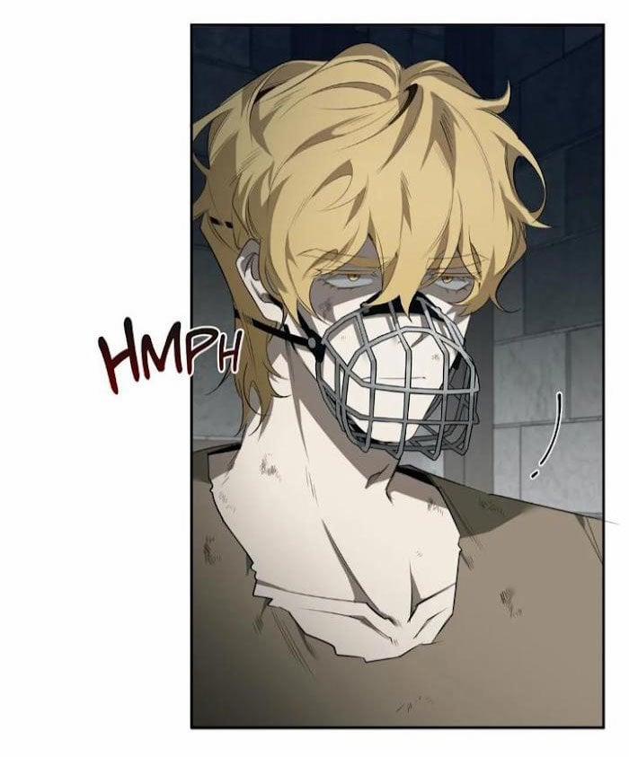 Bữa Tối Dưới Ánh Nến Của Kẻ Sát Nhân Lewellyn 40 trang 20