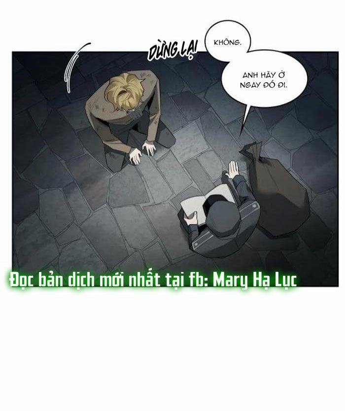 Bữa Tối Dưới Ánh Nến Của Kẻ Sát Nhân Lewellyn 40 trang 21