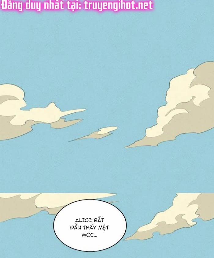 Bữa Tối Dưới Ánh Nến Của Kẻ Sát Nhân Lewellyn 40 trang 5