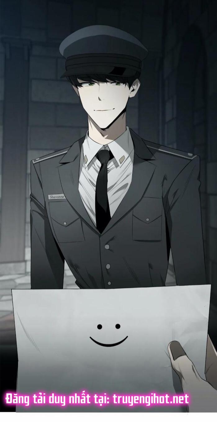 Bữa Tối Dưới Ánh Nến Của Kẻ Sát Nhân Lewellyn 41.2 trang 4