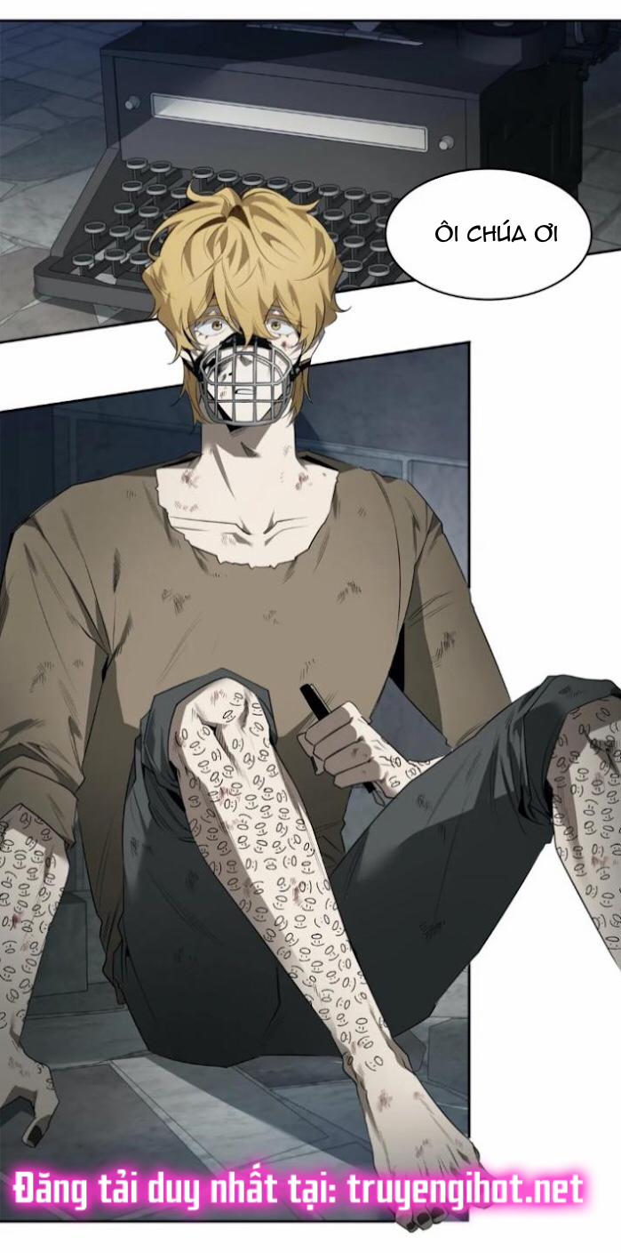 Bữa Tối Dưới Ánh Nến Của Kẻ Sát Nhân Lewellyn 41.3 trang 11