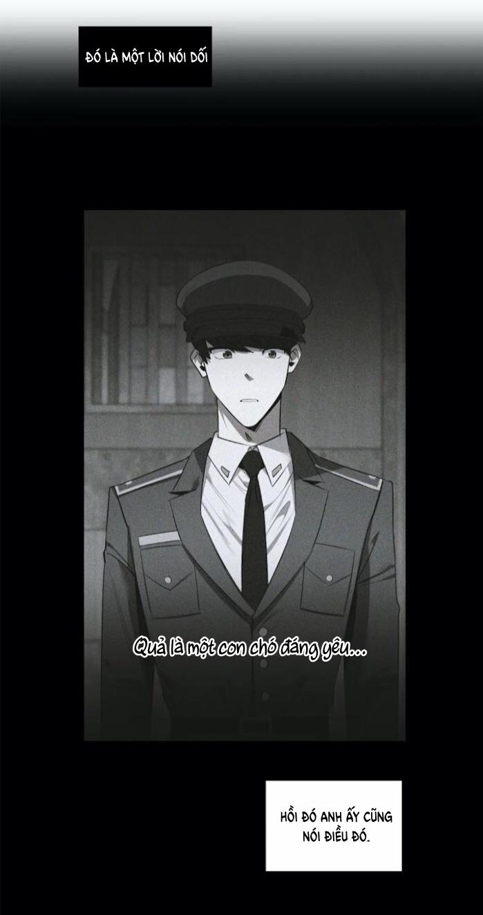 Bữa Tối Dưới Ánh Nến Của Kẻ Sát Nhân Lewellyn 41.3 trang 15