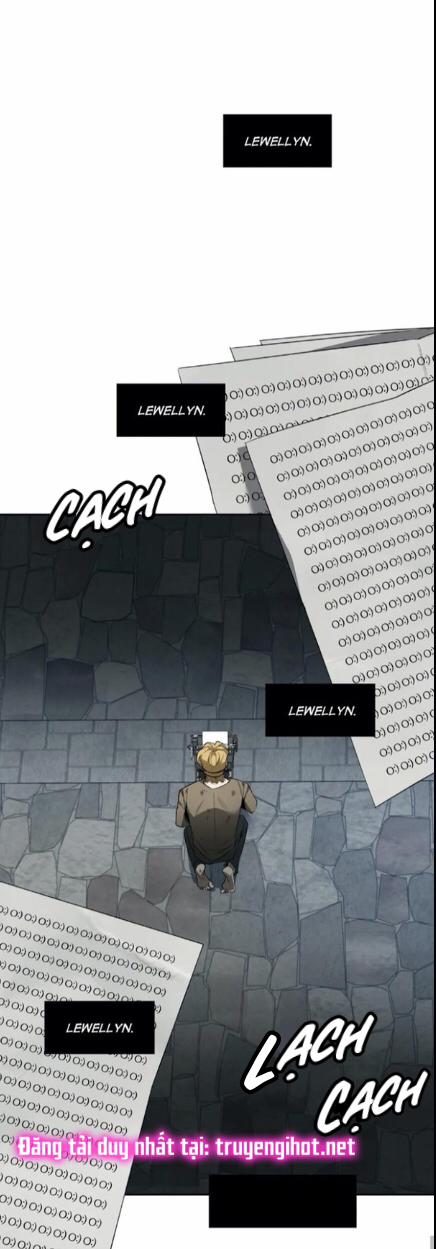 Bữa Tối Dưới Ánh Nến Của Kẻ Sát Nhân Lewellyn 41.3 trang 9