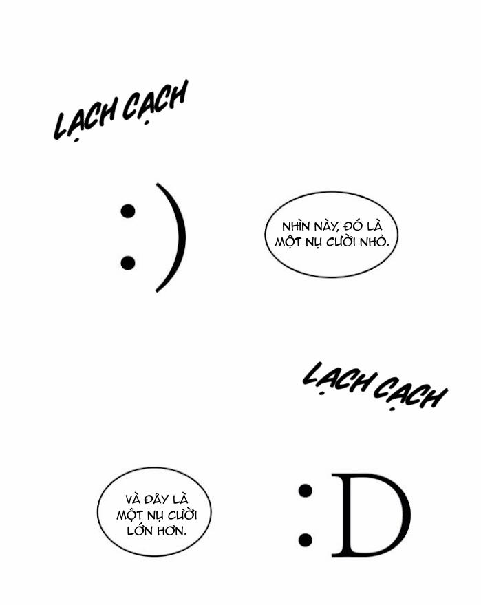 Bữa Tối Dưới Ánh Nến Của Kẻ Sát Nhân Lewellyn 41 trang 11