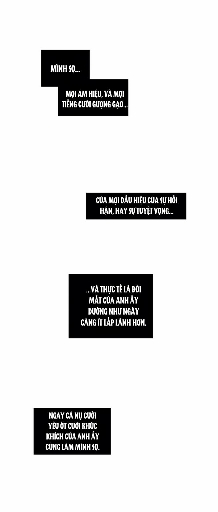 Bữa Tối Dưới Ánh Nến Của Kẻ Sát Nhân Lewellyn 41 trang 4