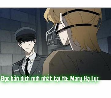 Bữa Tối Dưới Ánh Nến Của Kẻ Sát Nhân Lewellyn 42.1 trang 11