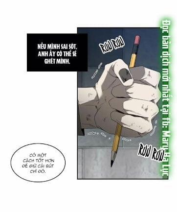 Bữa Tối Dưới Ánh Nến Của Kẻ Sát Nhân Lewellyn 42.1 trang 13