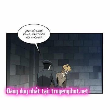Bữa Tối Dưới Ánh Nến Của Kẻ Sát Nhân Lewellyn 42.1 trang 14