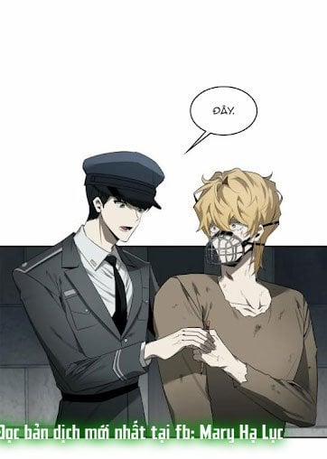 Bữa Tối Dưới Ánh Nến Của Kẻ Sát Nhân Lewellyn 42.1 trang 18