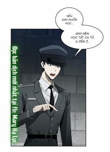 Bữa Tối Dưới Ánh Nến Của Kẻ Sát Nhân Lewellyn 42.1 trang 2