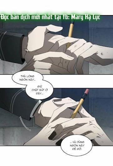 Bữa Tối Dưới Ánh Nến Của Kẻ Sát Nhân Lewellyn 42.1 trang 20