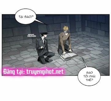 Bữa Tối Dưới Ánh Nến Của Kẻ Sát Nhân Lewellyn 42.1 trang 3