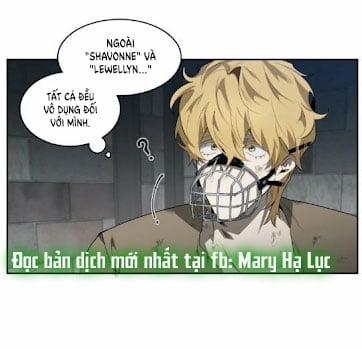 Bữa Tối Dưới Ánh Nến Của Kẻ Sát Nhân Lewellyn 42.1 trang 4
