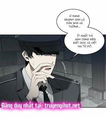 Bữa Tối Dưới Ánh Nến Của Kẻ Sát Nhân Lewellyn 42.1 trang 7